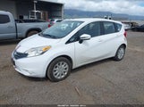 Nissan Versa Note Sv 3N1CE2CP3FL416397 fotografie