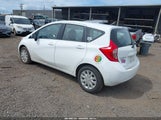 Nissan Versa Note Sv 3N1CE2CP3FL416397 fotografie