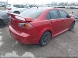 Mitsubishi Lancer Es JA32U2FU8GU007735 снимка