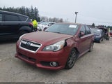 Subaru Legacy 2.5I Limited 4S3BMBL62D3041176 снимка