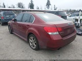 Subaru Legacy 2.5I Limited 4S3BMBL62D3041176 снимка