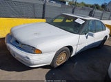 Pontiac Sse 1G2HZ52K7VH253575 снимка