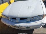 Pontiac Sse 1G2HZ52K7VH253575 снимка