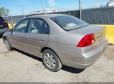 Honda Civic Ex 2HGES25872H610374 снимка