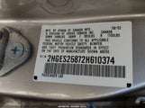 Honda Civic Ex 2HGES25872H610374 снимка