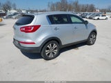 Kia Sportage Ex KNDPCCA29D7449634 снимка
