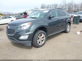 Chevrolet Equinox Lt 2GNALCEK4H1563700 снимка
