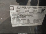 Chevrolet Equinox Lt 2GNALCEK4H1563700 снимка