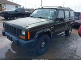 Jeep Cherokee Classic/Sport 1J4FJ68S5WL235026 photo