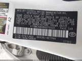 Toyota Avalon Limited 4T1BK3DBXBU375420 снимка
