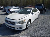Nissan Maxima 3.5 Sv 1N4AA5AP2BC805998 снимка