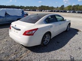 Nissan Maxima 3.5 Sv 1N4AA5AP2BC805998 снимка