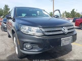 Volkswagen Tiguan Se WVGAV3AX9DW614479 photo