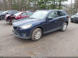 Mazda Cx-5 Touring JM3KE4CE5D0146044 fotografie