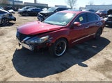 Nissan Altima 3.5 Sl 1N4BL3AP9HC275721 photo