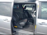 Toyota Sienna Se 8 Passenger 5TDXK3DC6ES419246 fotografie