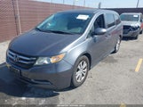 Honda Odyssey Ex 5FNRL5H41GB158250 снимка