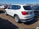 BMW X3 xDrive28I 5UXWX9C50E0D25130 снимка
