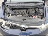 Honda Civic Lx 1HGFA16576L134786 снимка