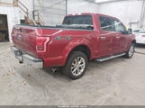 Ford F-150 Lariat 1FTEW1EG0GKF69493 photo