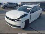 Volkswagen Jetta 2.0L S 3VW2K7AJ5DM304444 снимка