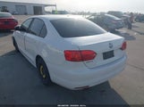 Volkswagen Jetta 2.0L S 3VW2K7AJ5DM304444 снимка