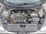 Hyundai Veloster Re:mix KMHTC6ADXDU127003 снимка