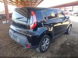 Kia Soul + KNDJP3A57F7116288 fotografie