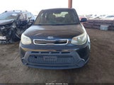 Kia Soul + KNDJP3A57F7116288 снимка