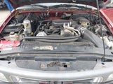 GMC Sonoma Sls Sportside/Sls Wideside 1GTDT19WXV8521449 снимка