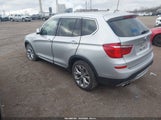 BMW X3 xDrive28I 5UXWX9C54G0D83289 fotografie