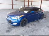 Hyundai Veloster Value Edition KMHTC6AD4HU320947 снимка