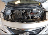Nissan Versa 1.6 S+ 3N1CN7AP6GL917706 снимка