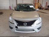 Nissan Versa 1.6 S+ 3N1CN7AP6GL917706 снимка