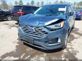 Ford Edge Sel 2FMPK4J99KBB67399 снимка