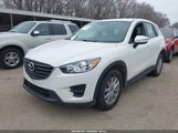 Mazda Cx-5 Sport JM3KE4BY8G0908895 снимка