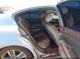 Infiniti G25 Journey JN1DV6AP5CM700291 снимка