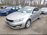 Kia Optima Lx 5XXGM4A73DG222932 снимка