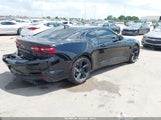 Chevrolet Camaro Rwd Lt1 1G1FF1R79N0134424 fotografie