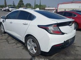 Chevrolet Volt Lt 1G1RC6S52HU182971 снимка