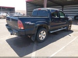 Toyota Tacoma Prerunner V6 5TEJU62N68Z553509 fotografie