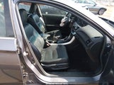 Honda Accord Ex-L V-6 1HGCR3F87FA024057 снимка