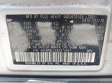 Subaru Outback 2.5I Limited 4S4BRBLC6B3379891 снимка