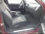 Chevrolet Colorado Lt 1GCDT33E188208760 снимка