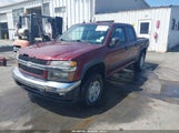 Chevrolet Colorado Lt 1GCDT33E188208760 снимка