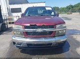 Chevrolet Colorado Lt 1GCDT33E188208760 снимка
