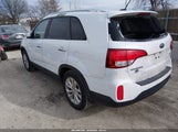 Kia Sorento Ex V6 5XYKU4A74EG515794 снимка