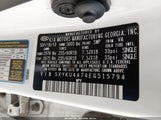 Kia Sorento Ex V6 5XYKU4A74EG515794 снимка