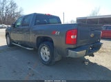 Chevrolet Silverado  Lt 3GCPKSE34BG219954 снимка