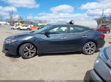 Nissan Maxima 3.5 Platinum/3.5 S/3.5 Sl/3.5 Sr/3.5 Sv 1N4AA6AP6GC391864 fotografie